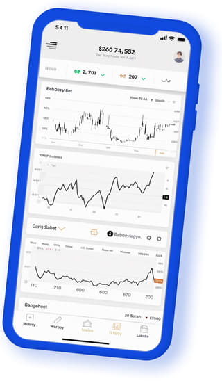 Zebu Fundório plataforma web digital exibida em aparelho móvel