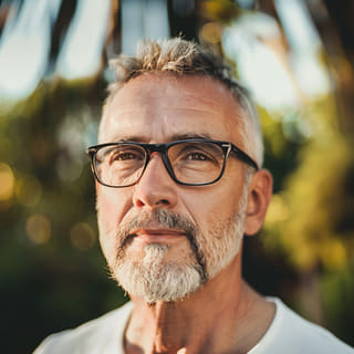 Mike Leto, integrante experiente da equipe da plataforma de negociação de criptomoedas